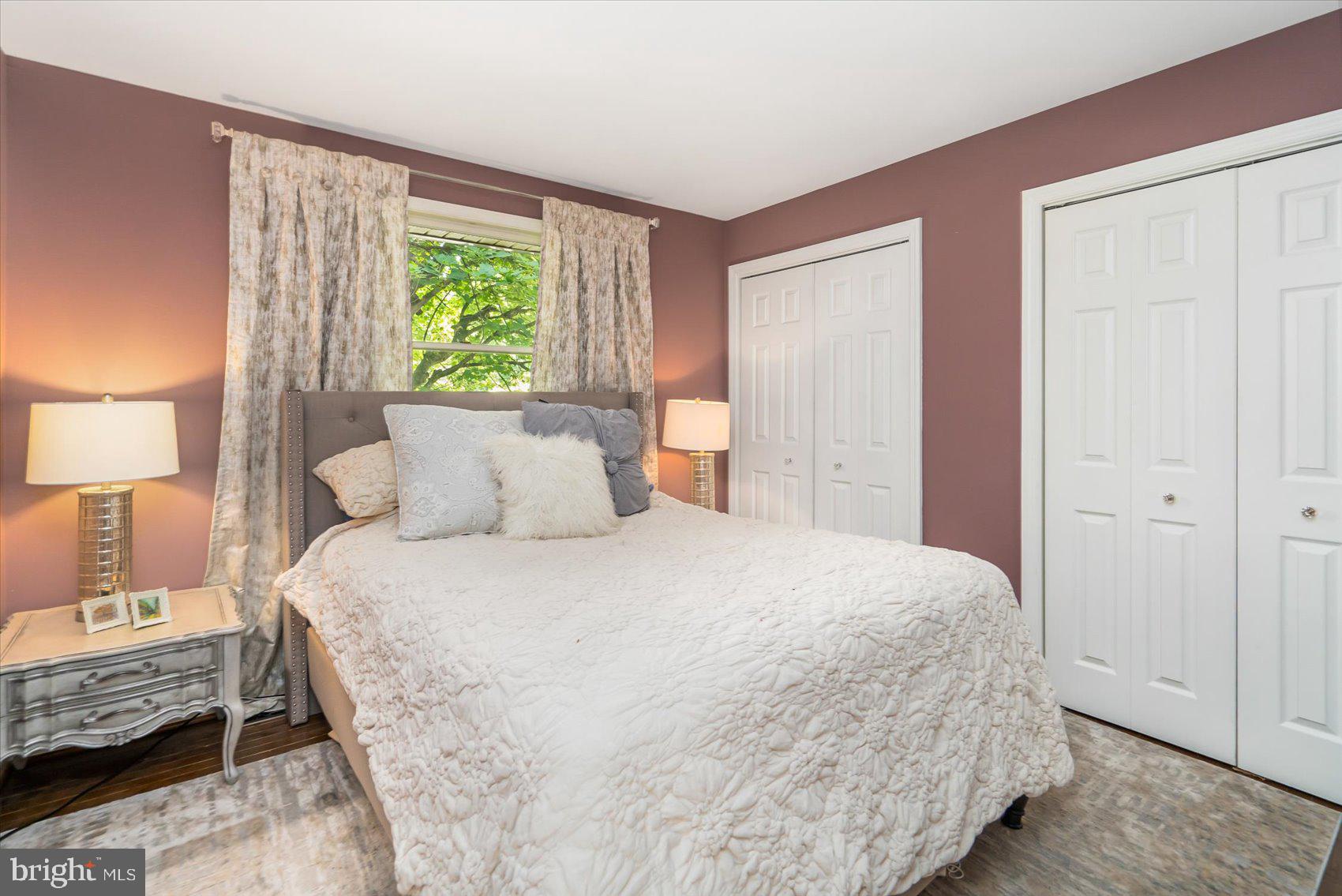 HUNT VALLEY - Residential