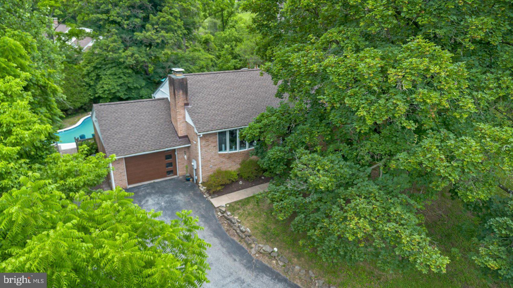 HUNT VALLEY - Residential