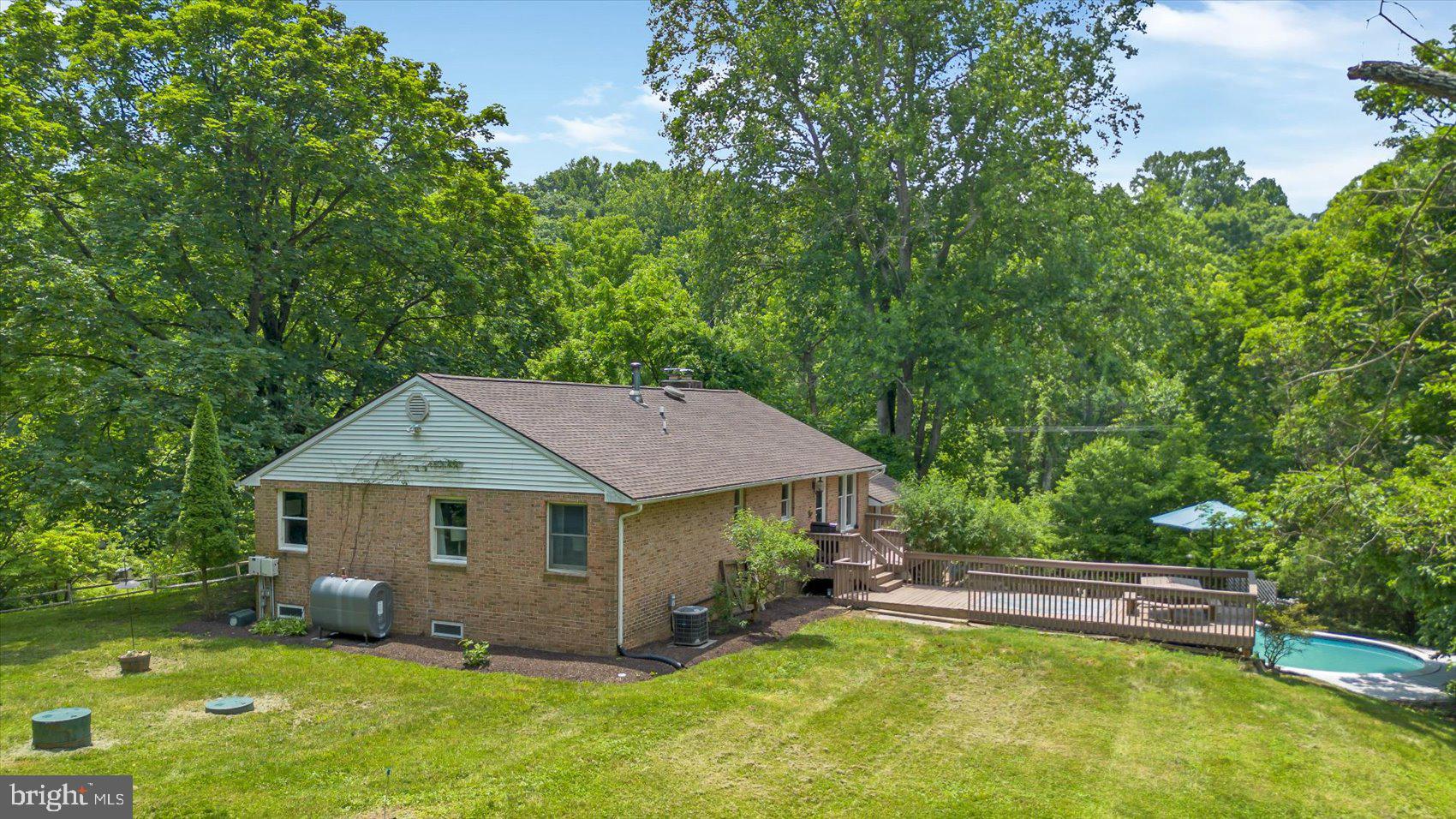 HUNT VALLEY - Residential