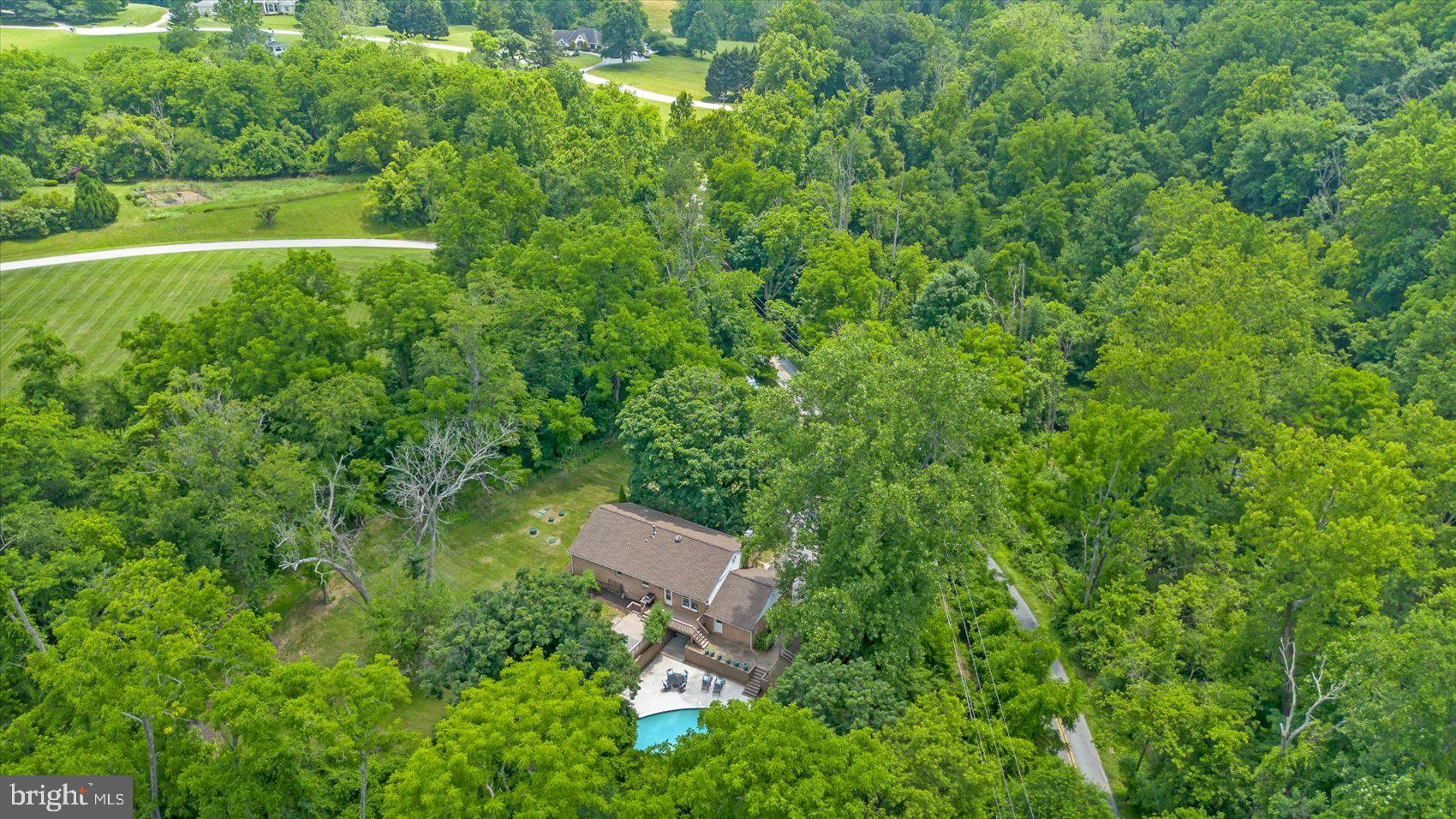 HUNT VALLEY - Residential