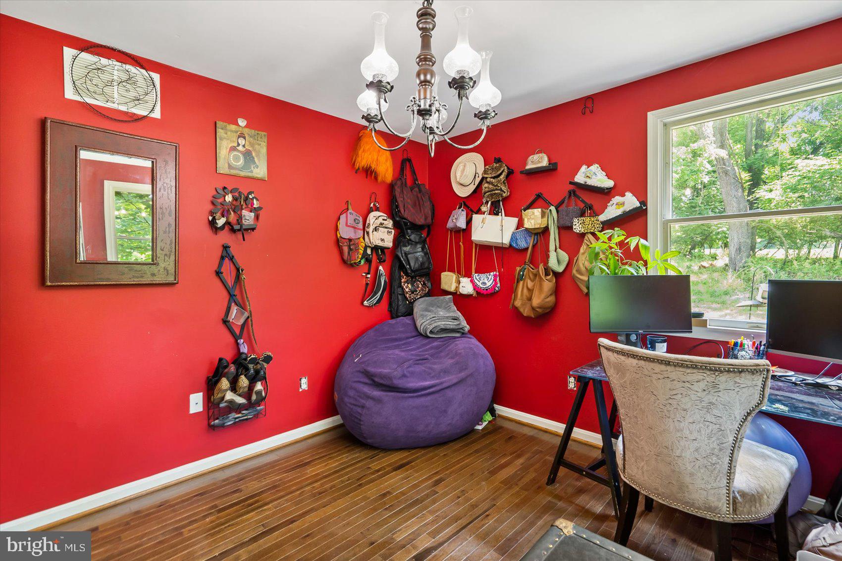 HUNT VALLEY - Residential