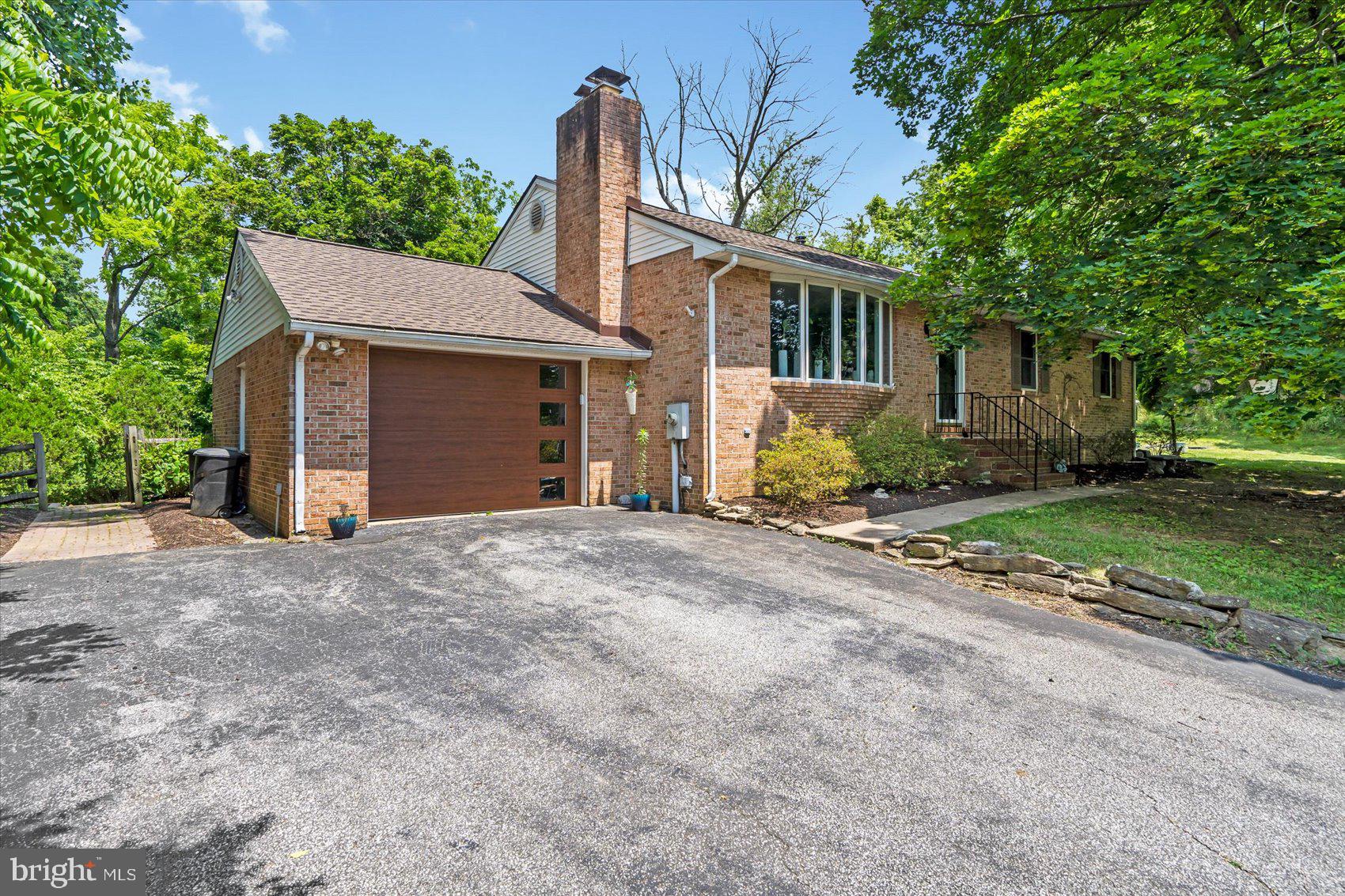 HUNT VALLEY - Residential