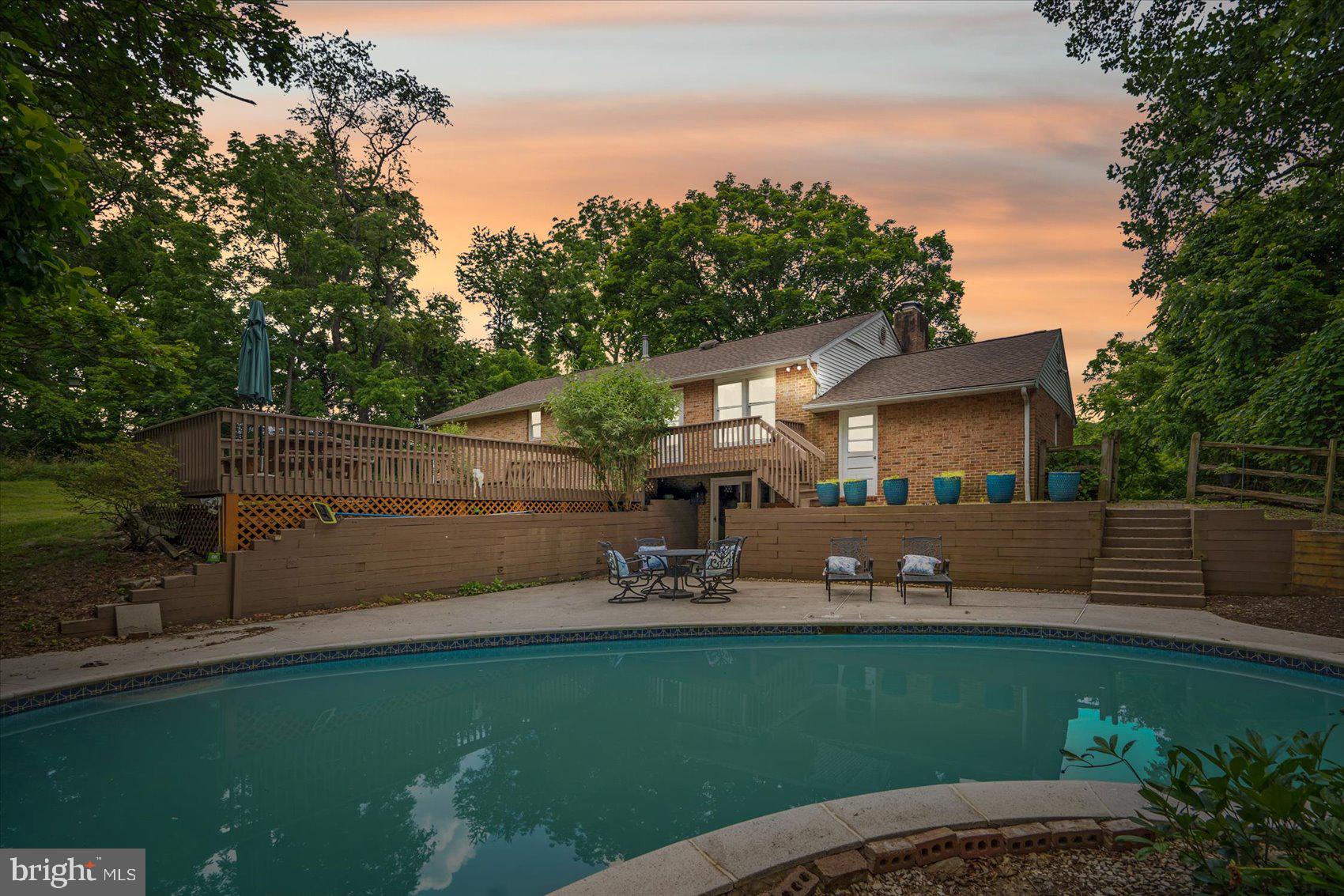 HUNT VALLEY - Residential