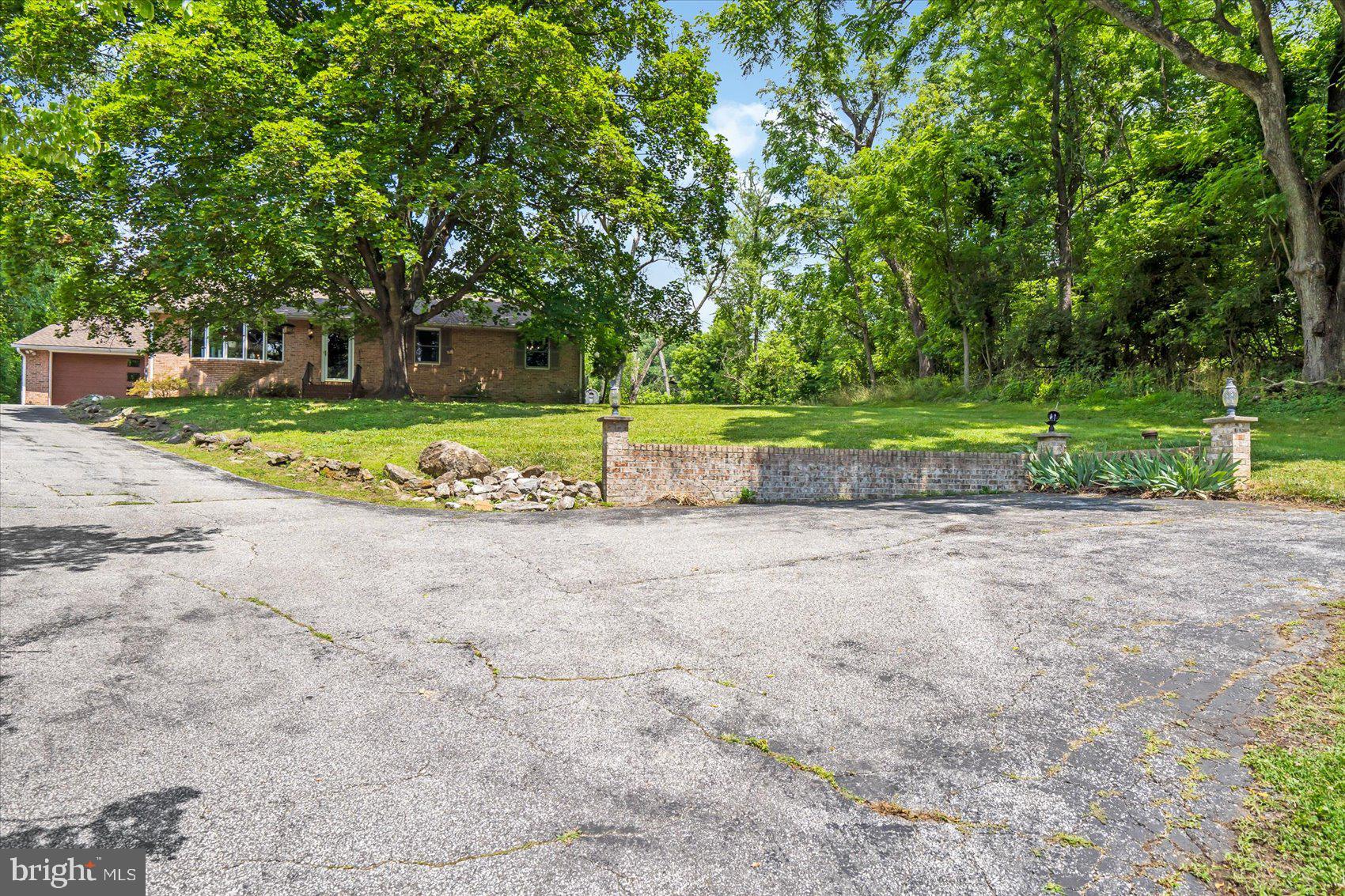 HUNT VALLEY - Residential