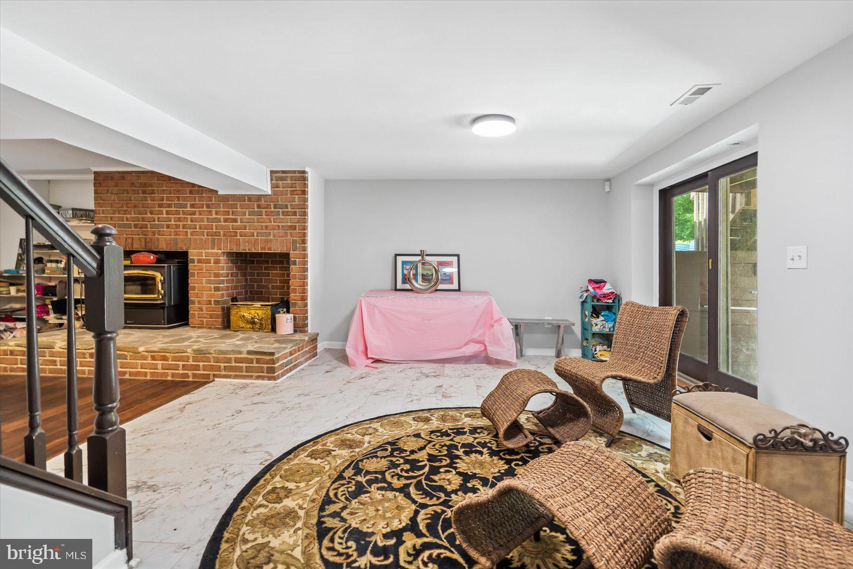 HUNT VALLEY - Residential