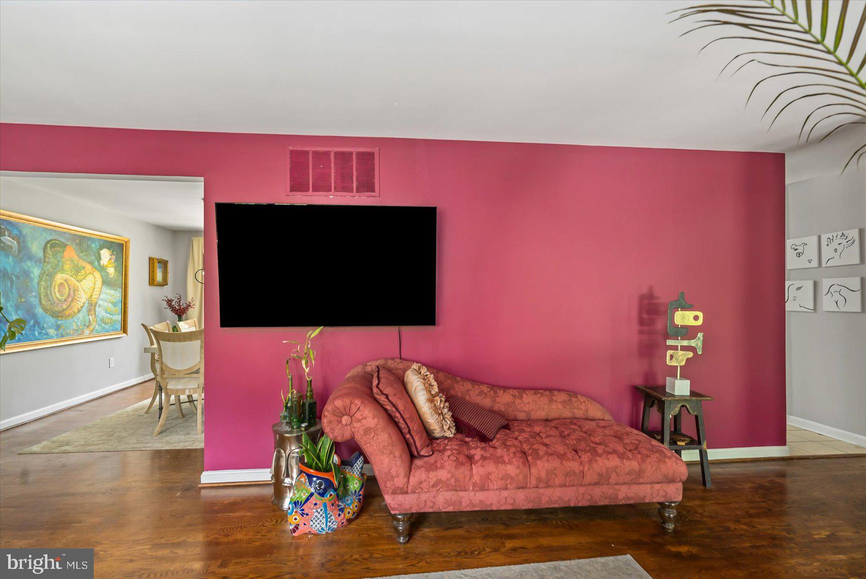 HUNT VALLEY - Residential