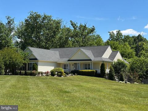 320 GENTLE BREEZE CIRCLE FREDERICKSBURG VA 22406