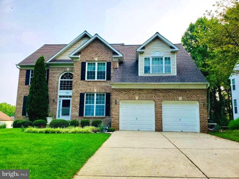 Homes For Sale - 6608 Welcome Night Path<br/> CLARKSVILLE, MD 21029