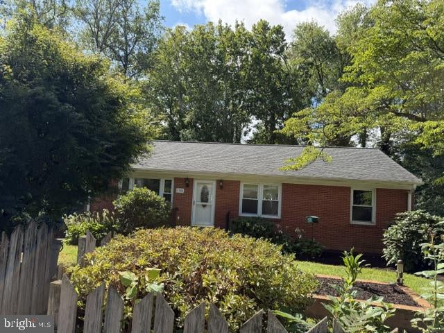 1905 SWANSON DRIVE