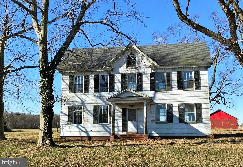 NONE AVAILABLE - Farm