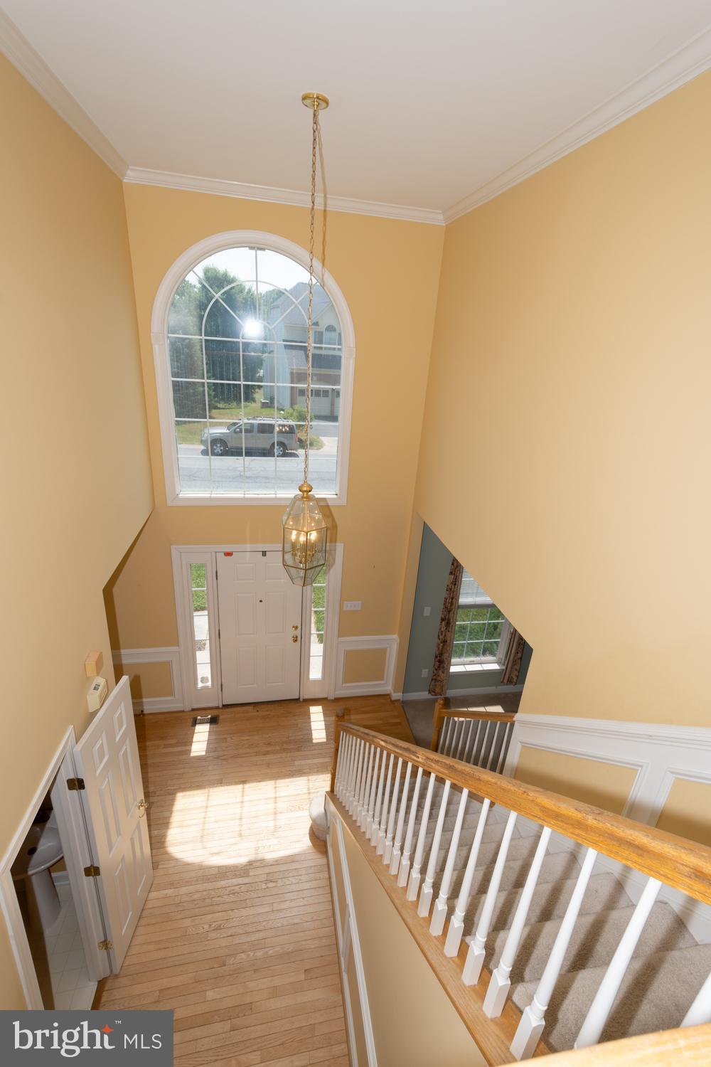 WINDSOR KNOLLS - Residential