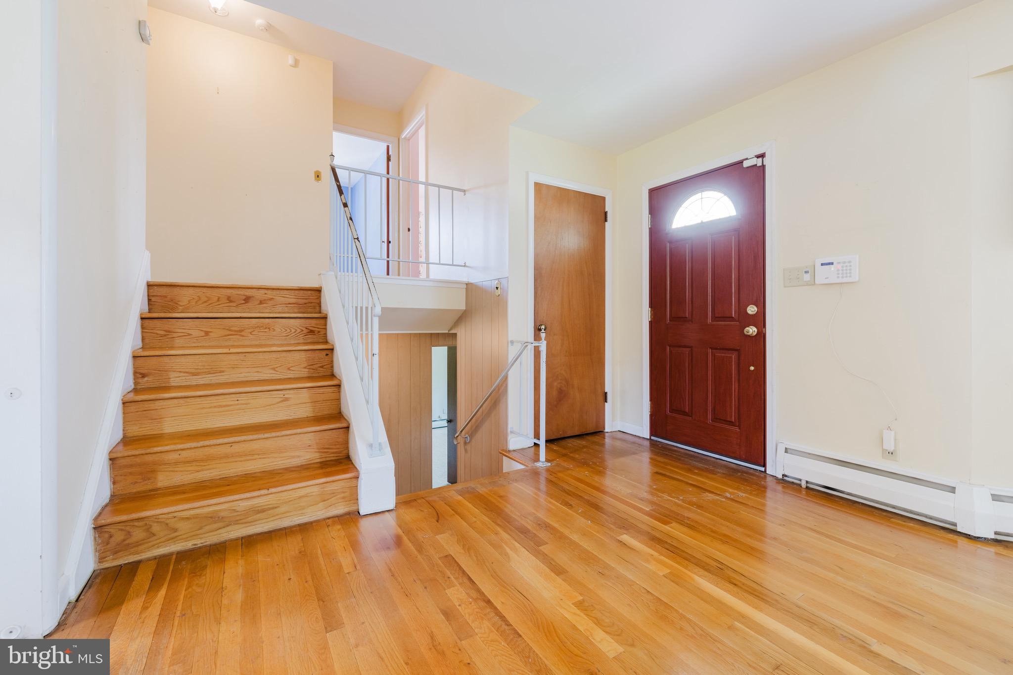 716 PROVIDENCE ROAD