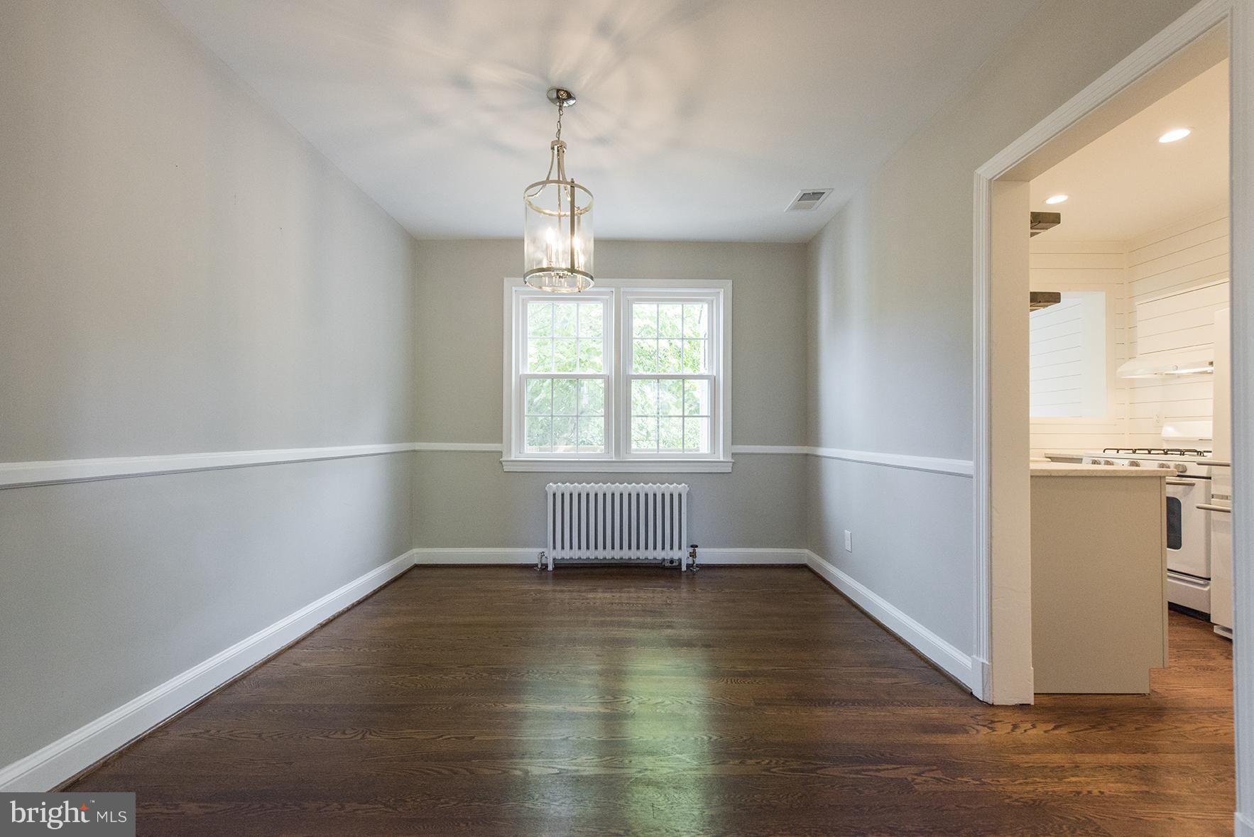 ROSEMONT - Residential Lease