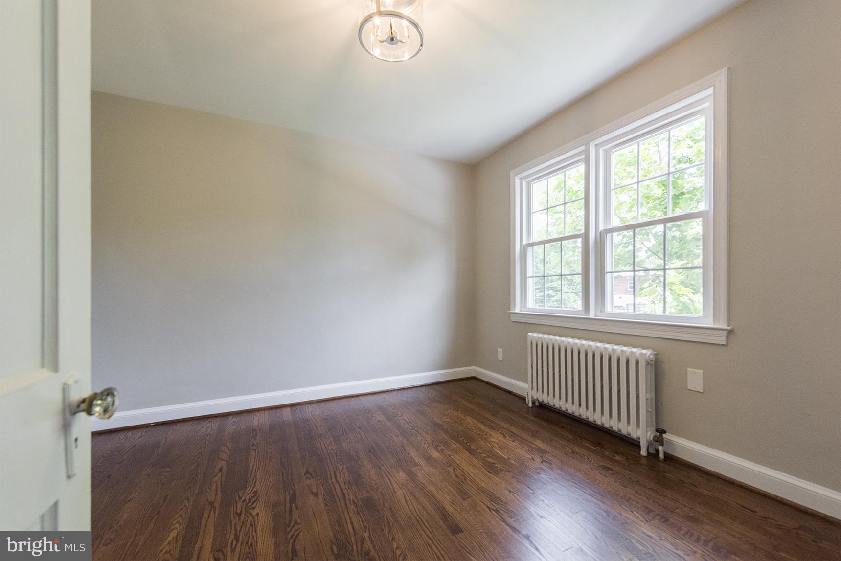 ROSEMONT - Residential Lease