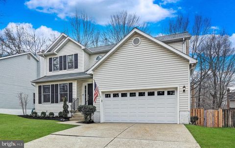 1104 CHARING CROSS DRIVE CROFTON MD 21114