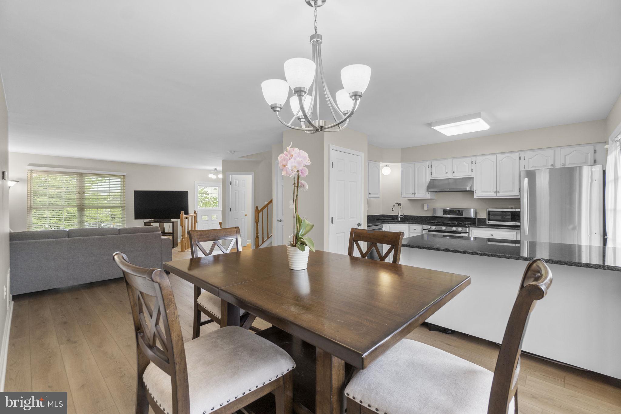 SPRING RIDGE - Residential