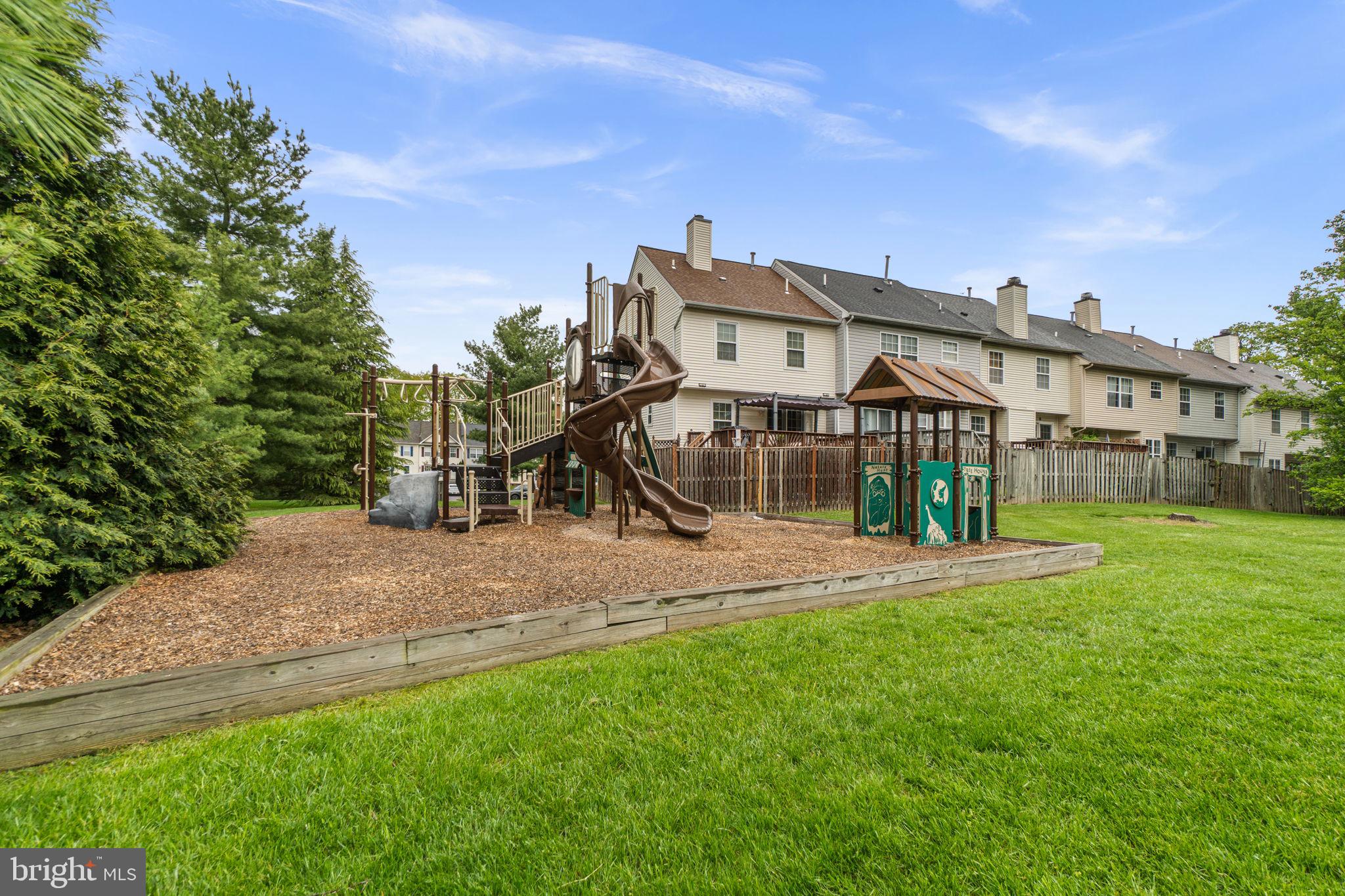 SPRING RIDGE - Residential