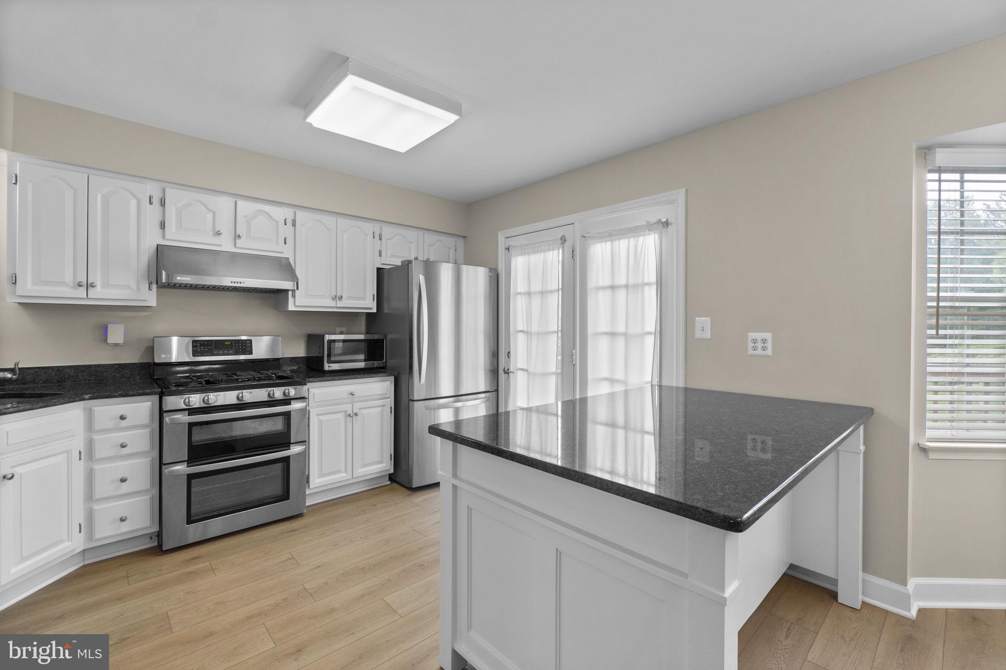 SPRING RIDGE - Residential