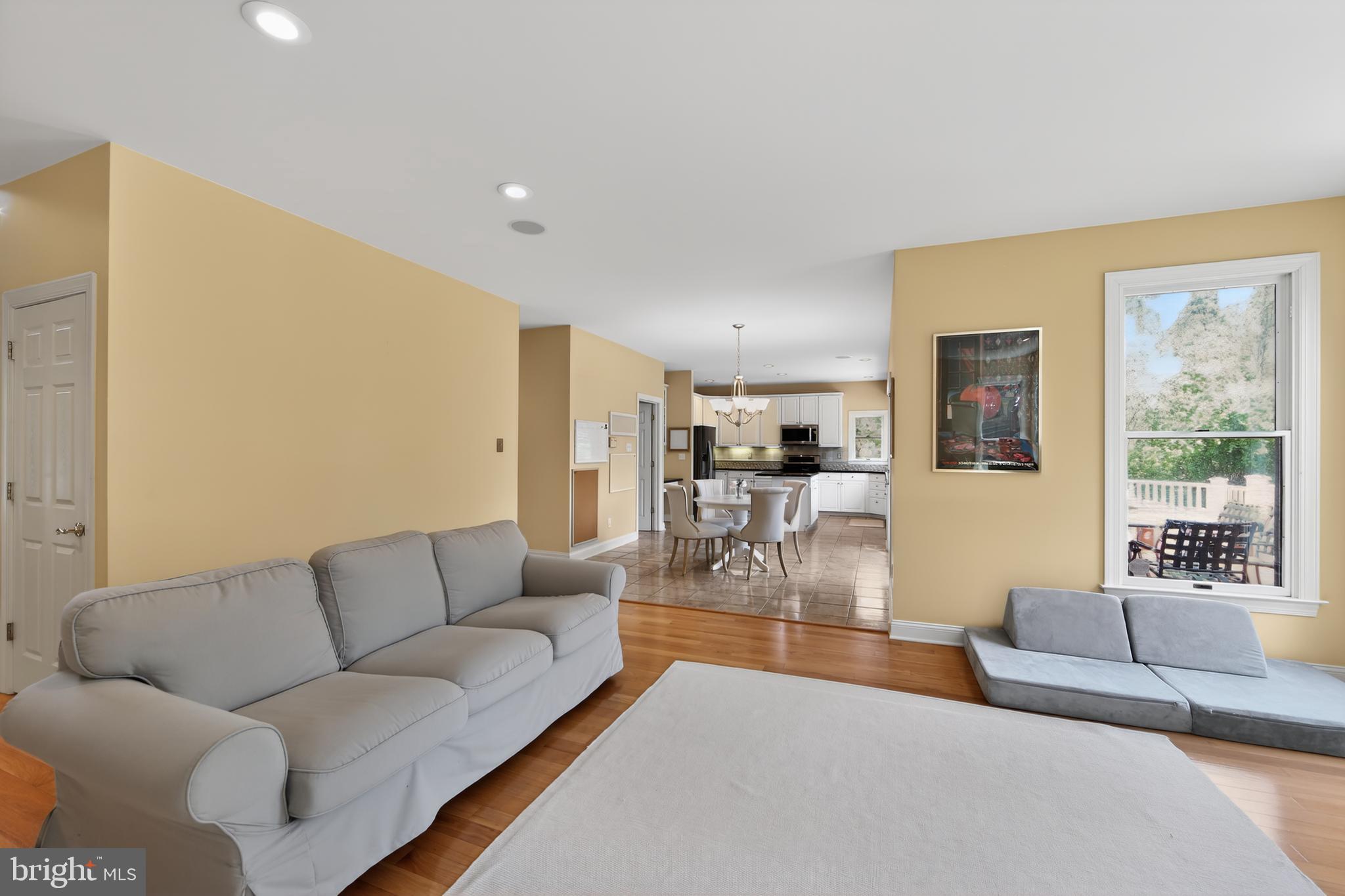 WETHERILL ESTATES - Residential