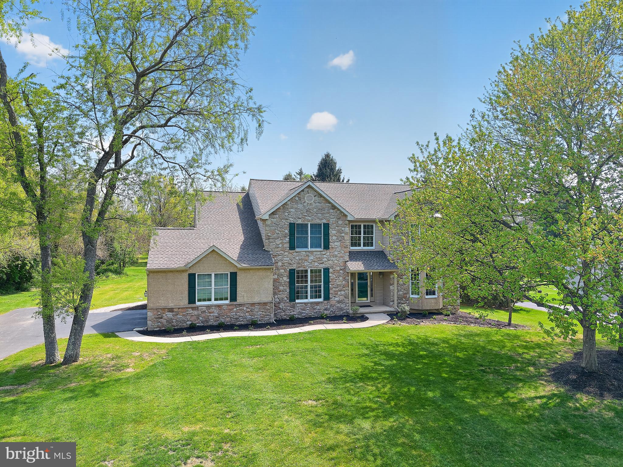 WETHERILL ESTATES - Residential