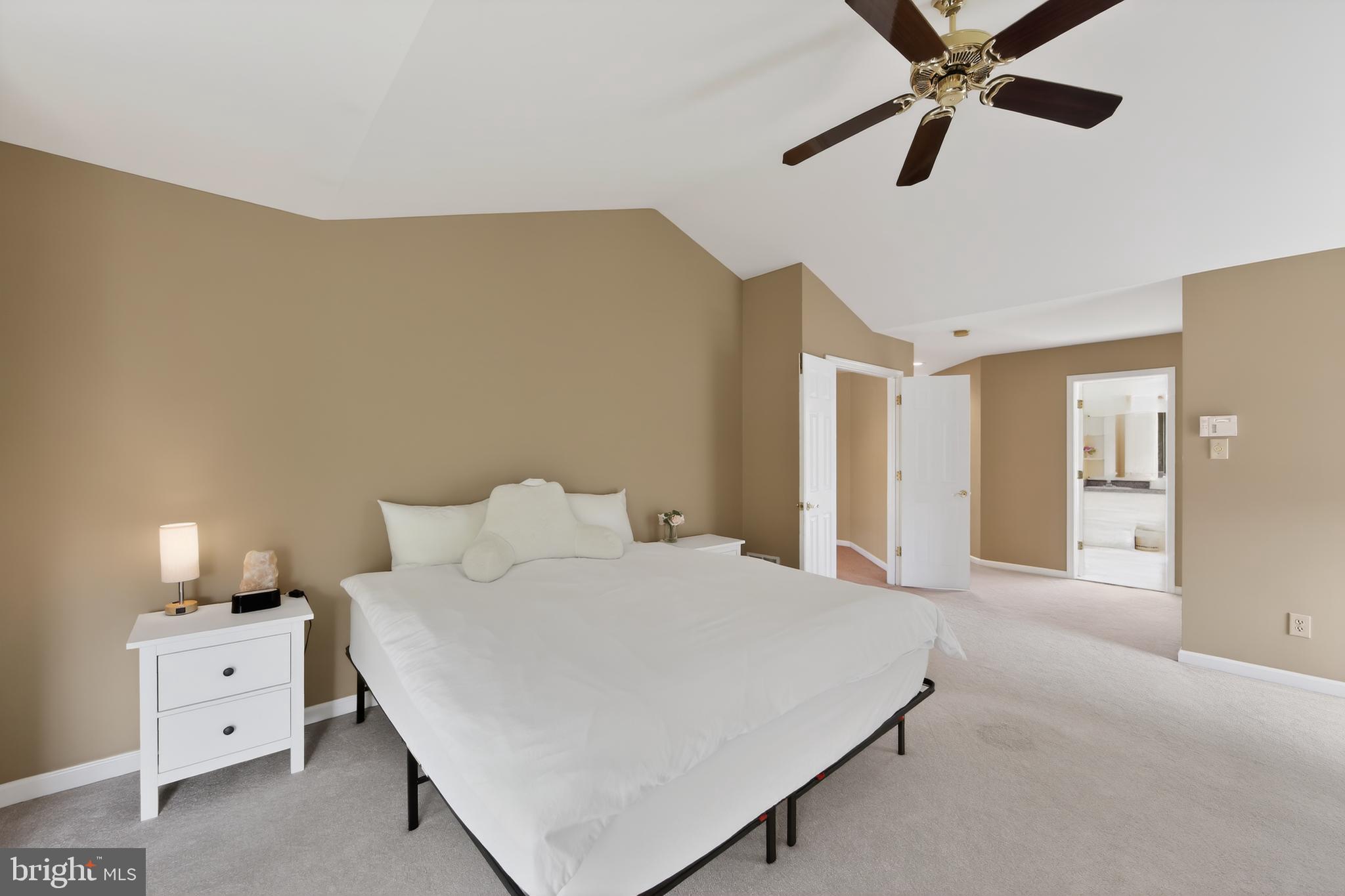 WETHERILL ESTATES - Residential