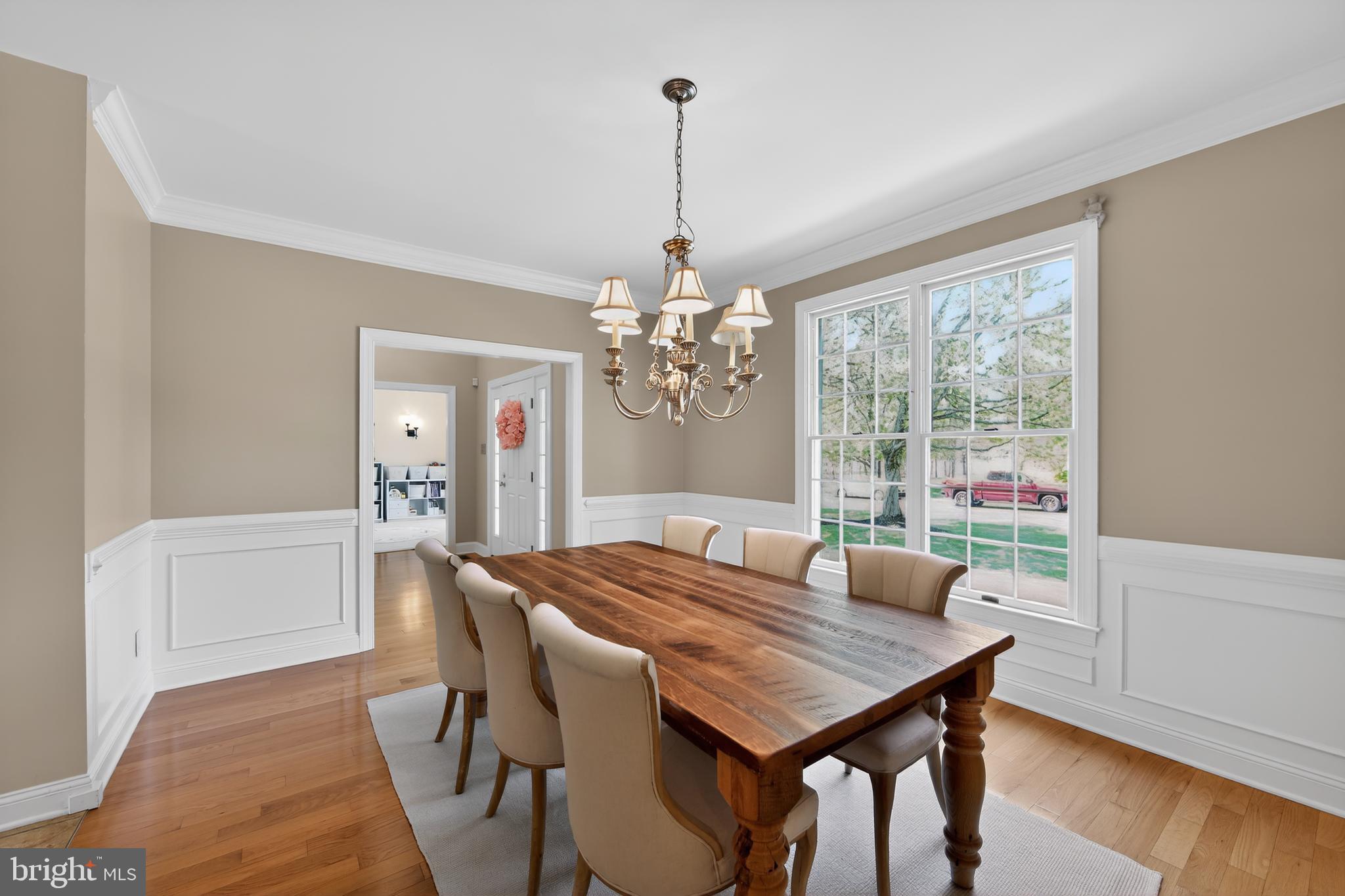 WETHERILL ESTATES - Residential