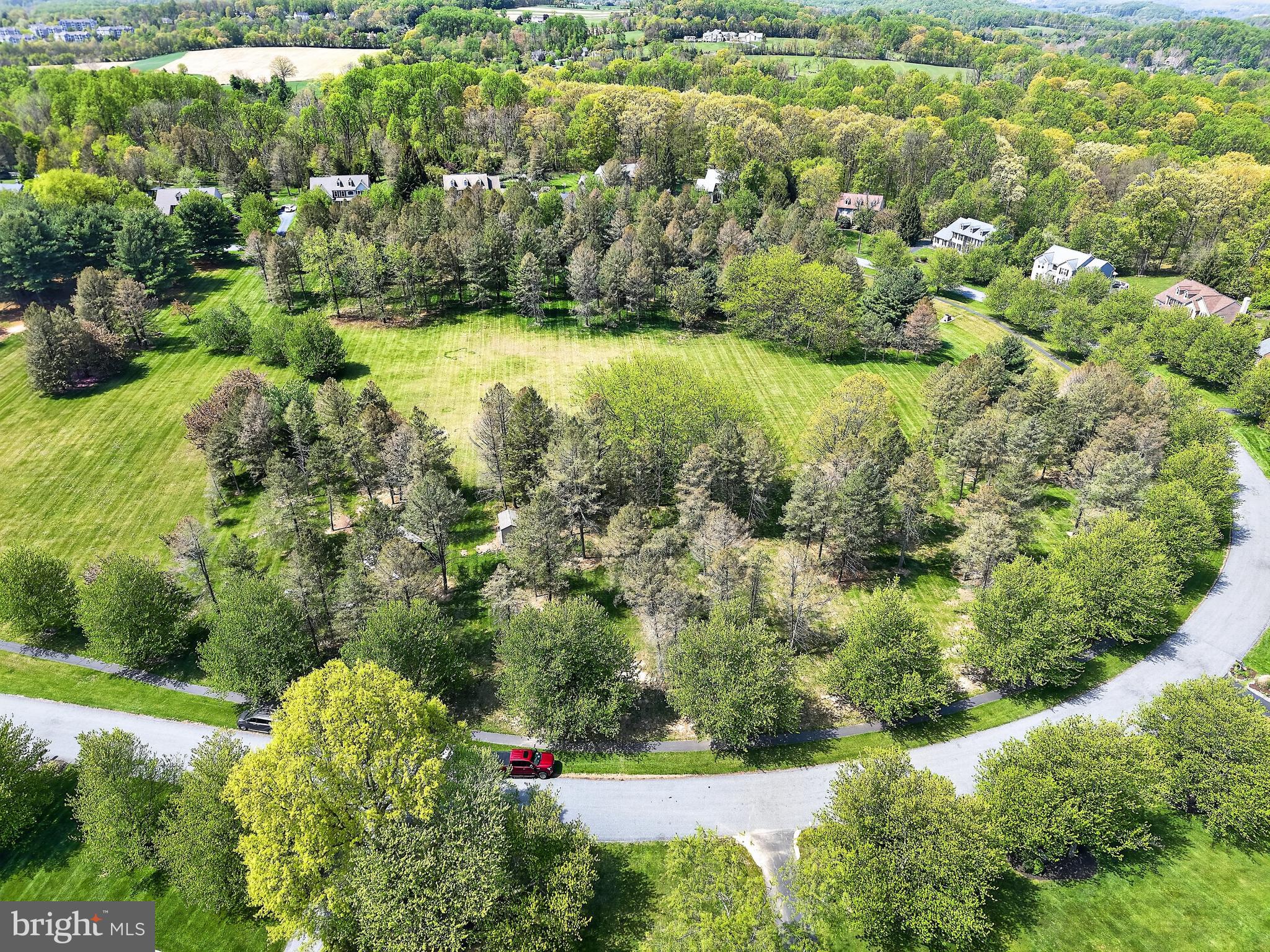 WETHERILL ESTATES - Residential