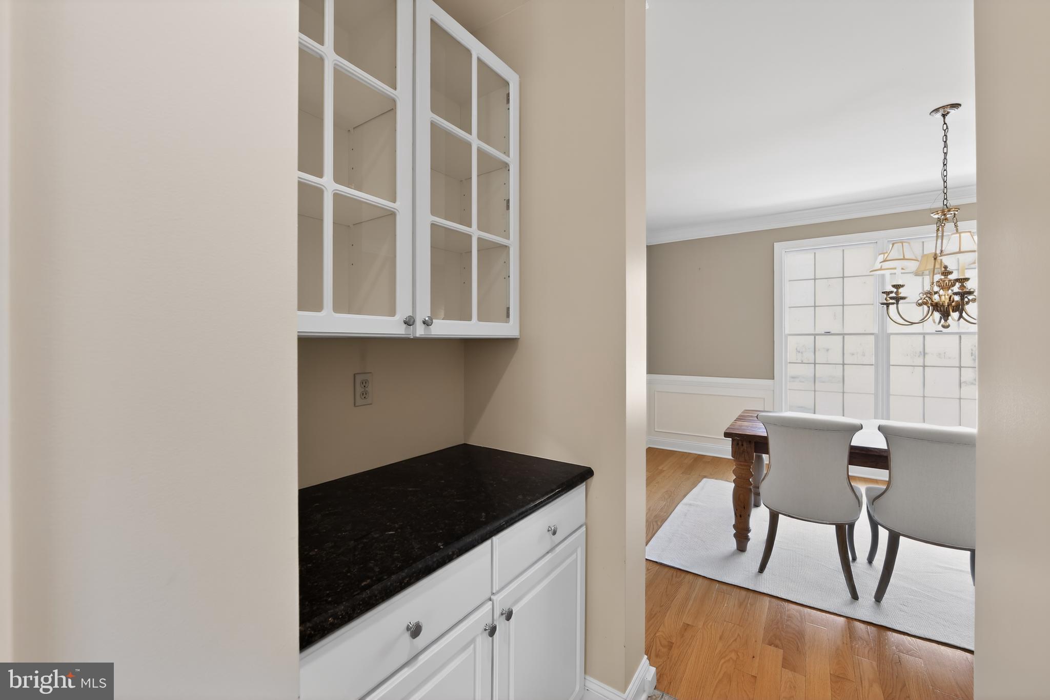 WETHERILL ESTATES - Residential