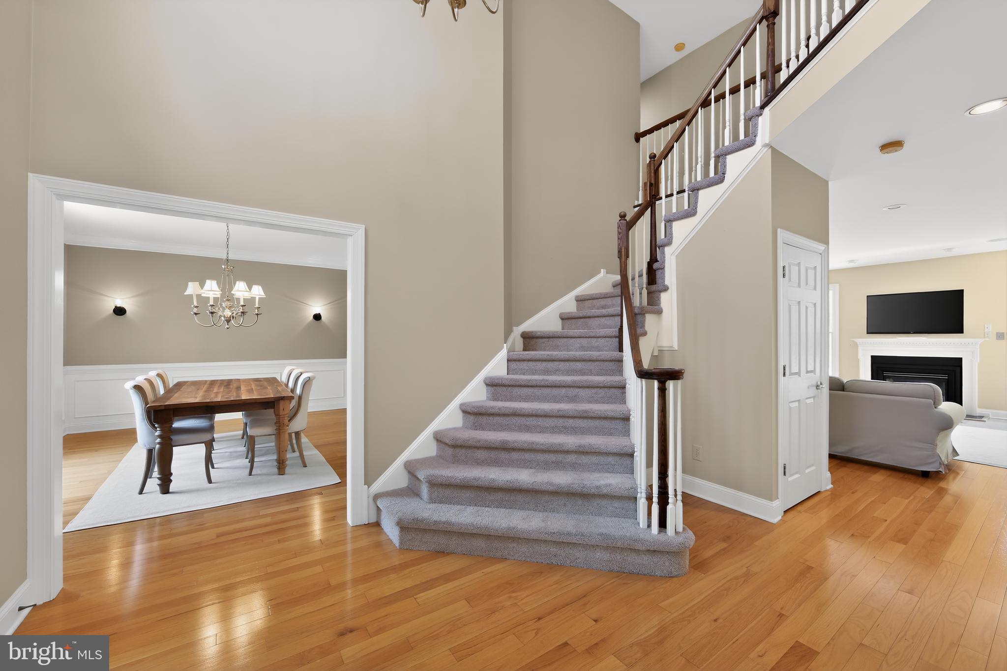 WETHERILL ESTATES - Residential