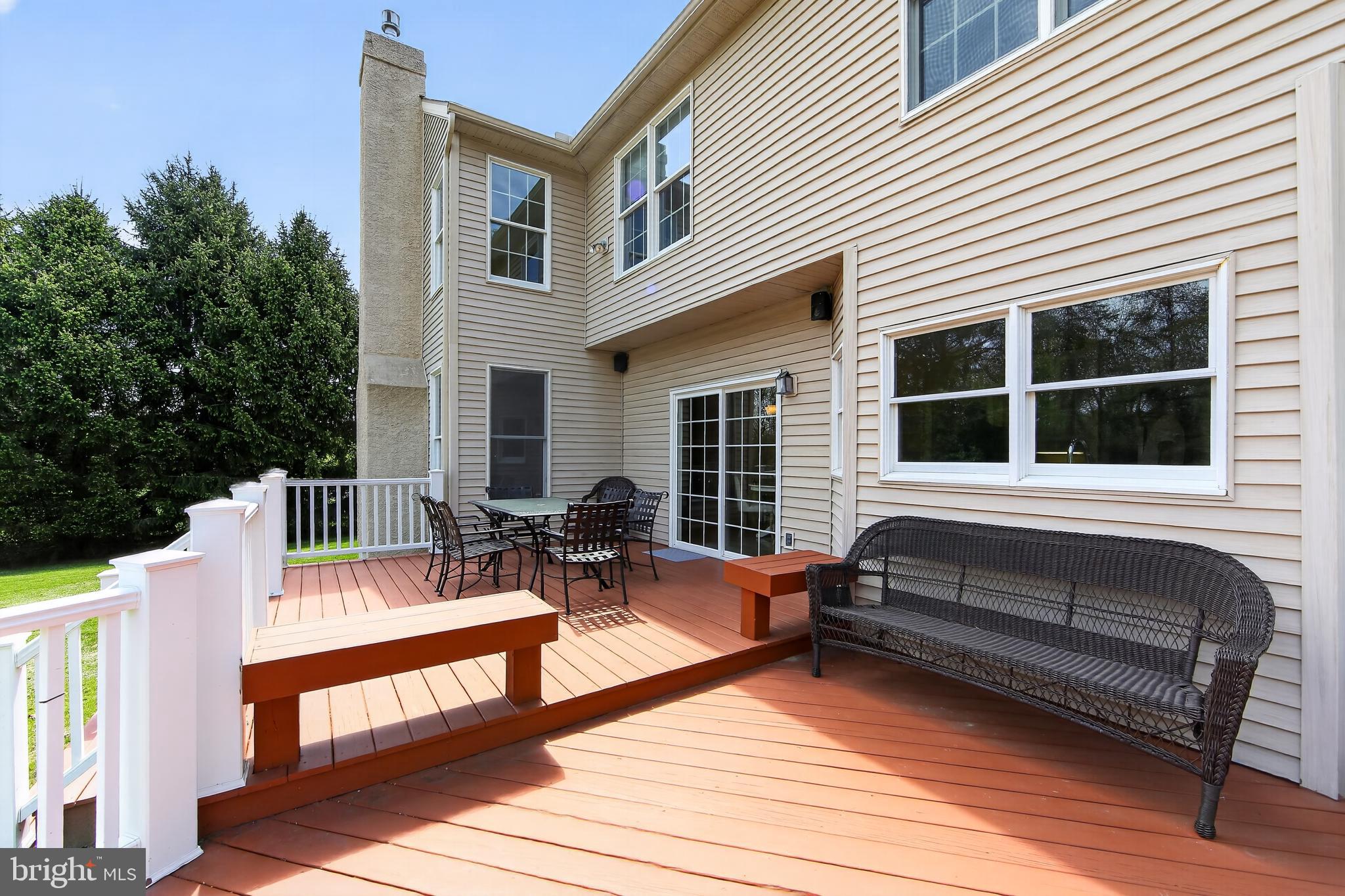 WETHERILL ESTATES - Residential
