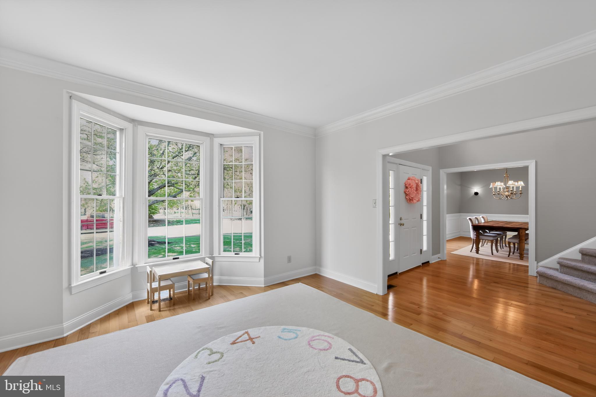 WETHERILL ESTATES - Residential