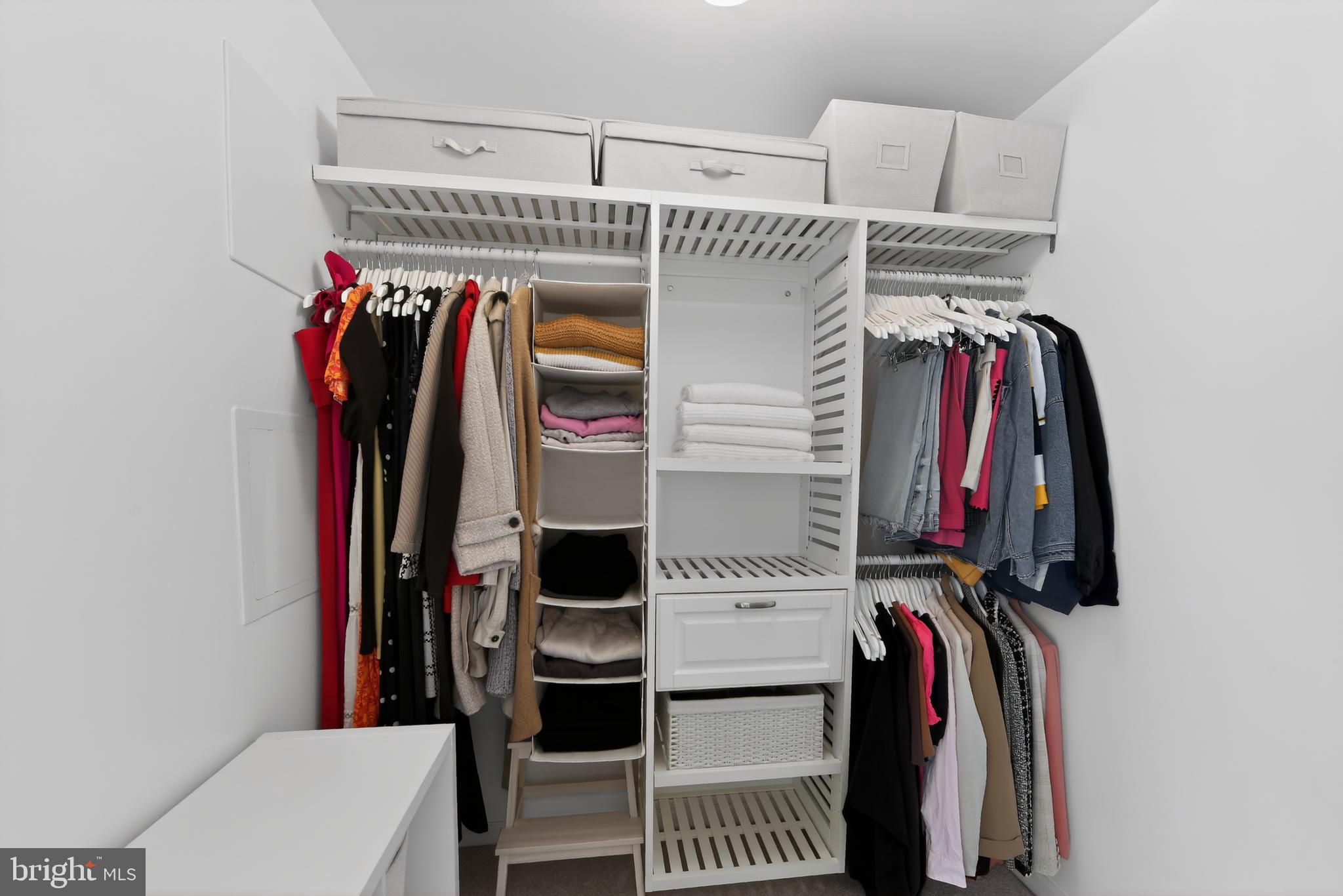 WETHERILL ESTATES - Residential