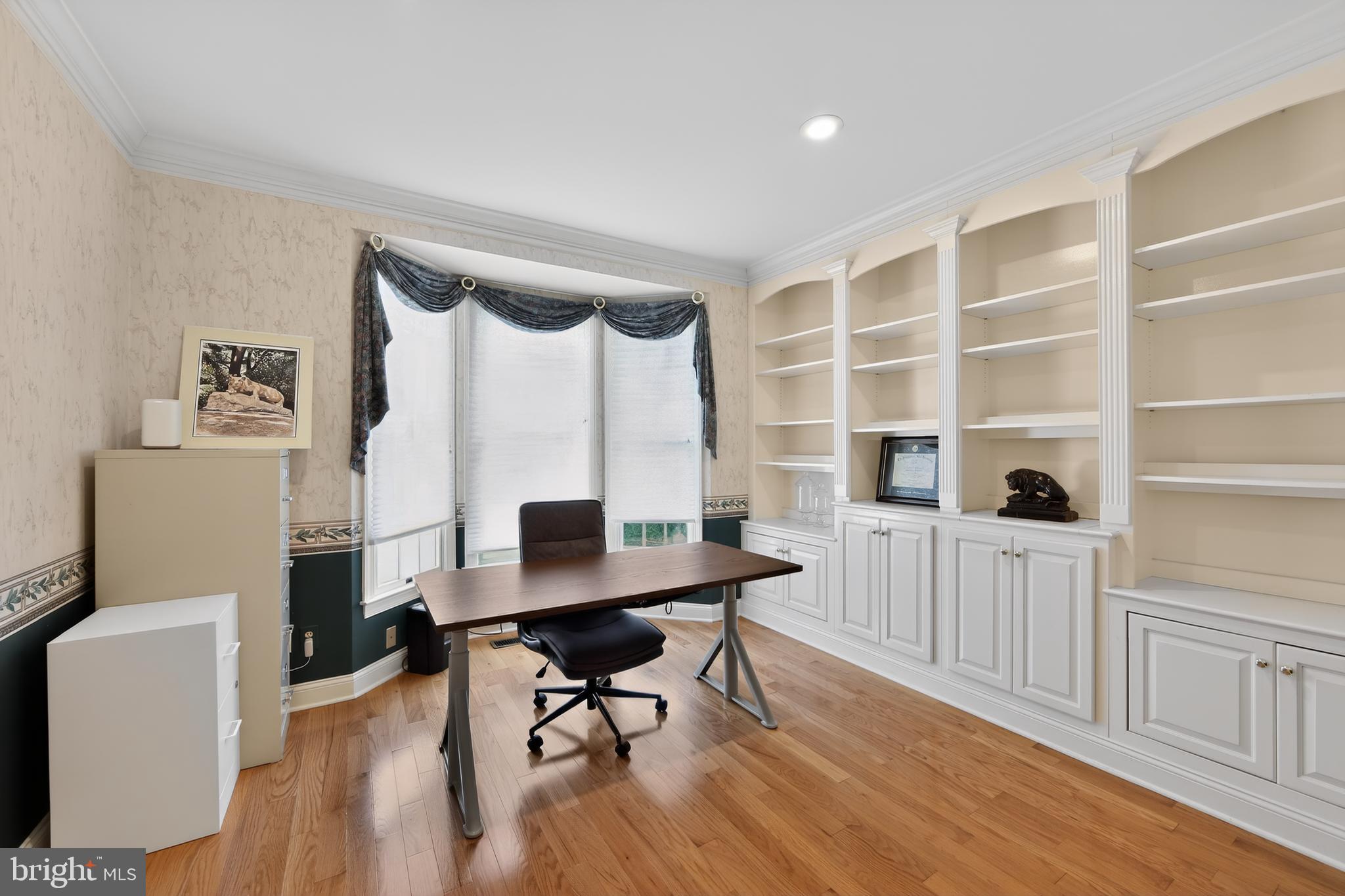 WETHERILL ESTATES - Residential