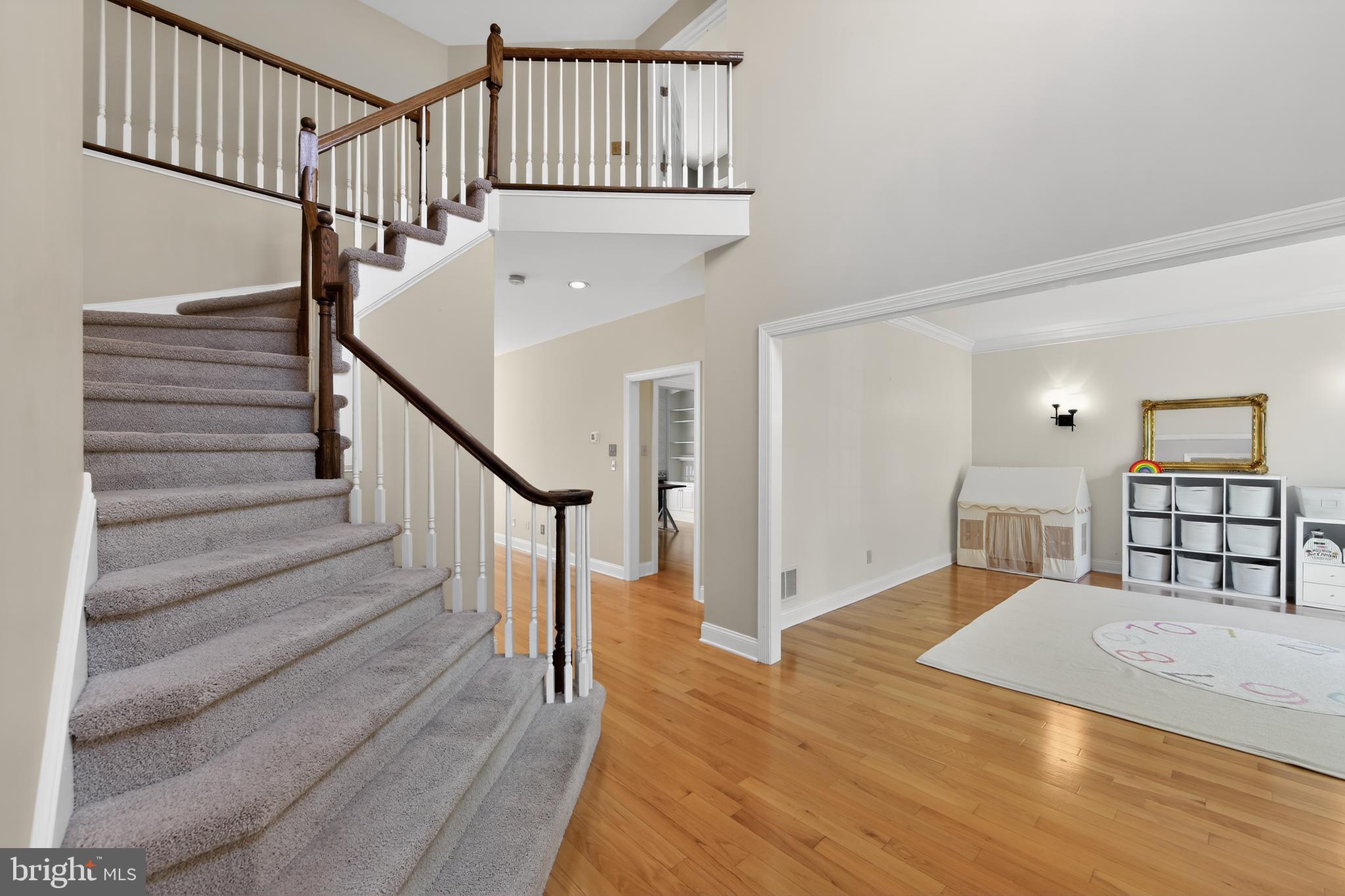 WETHERILL ESTATES - Residential