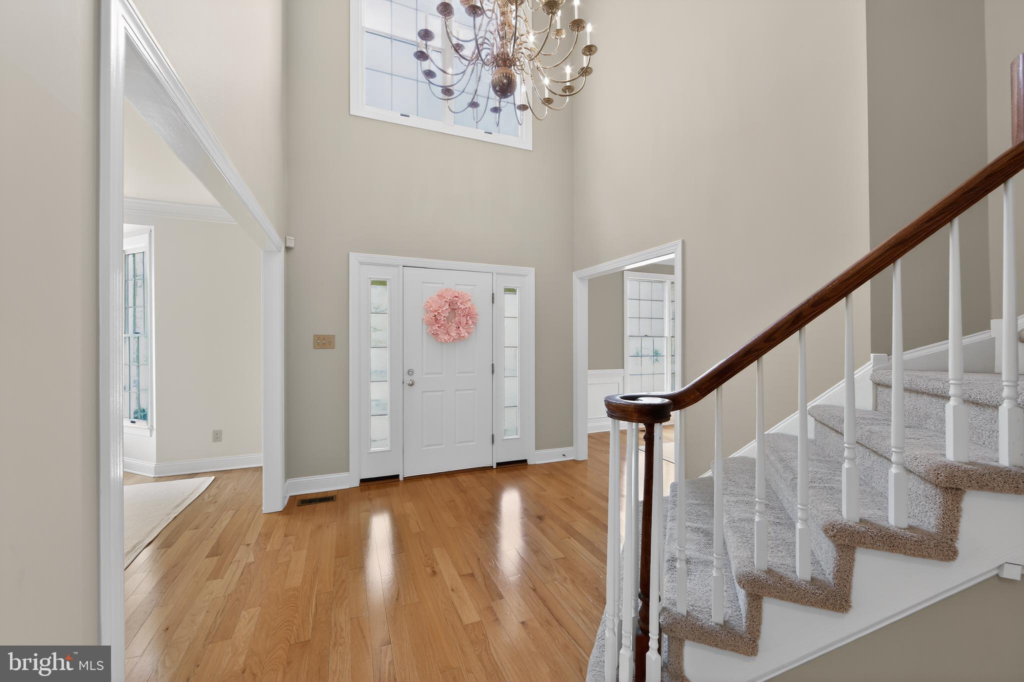 WETHERILL ESTATES - Residential