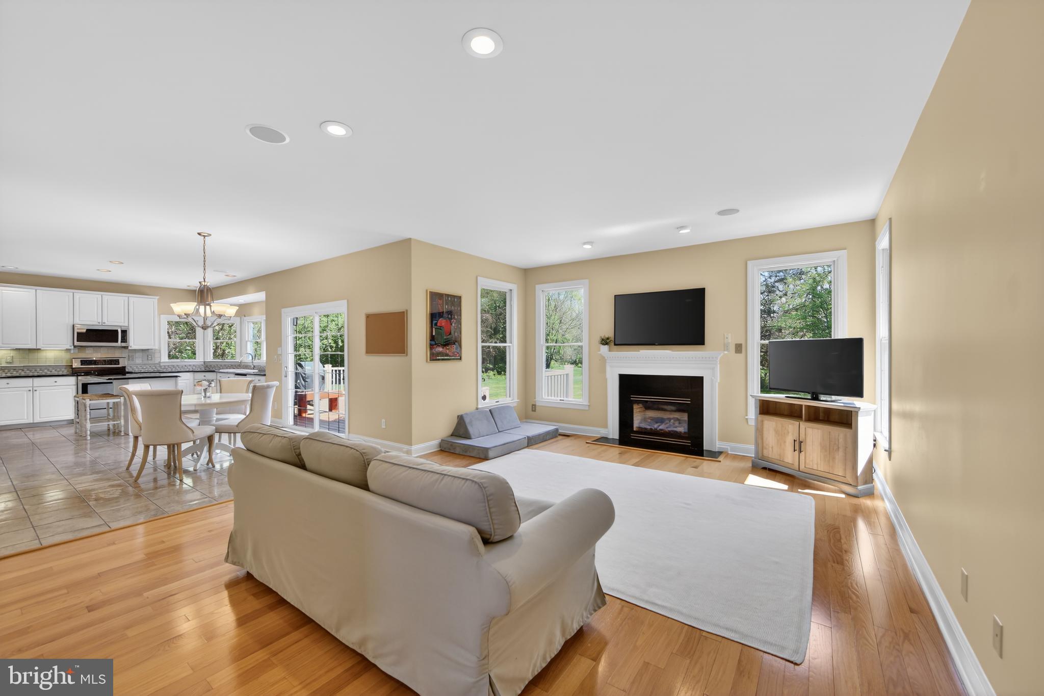 WETHERILL ESTATES - Residential