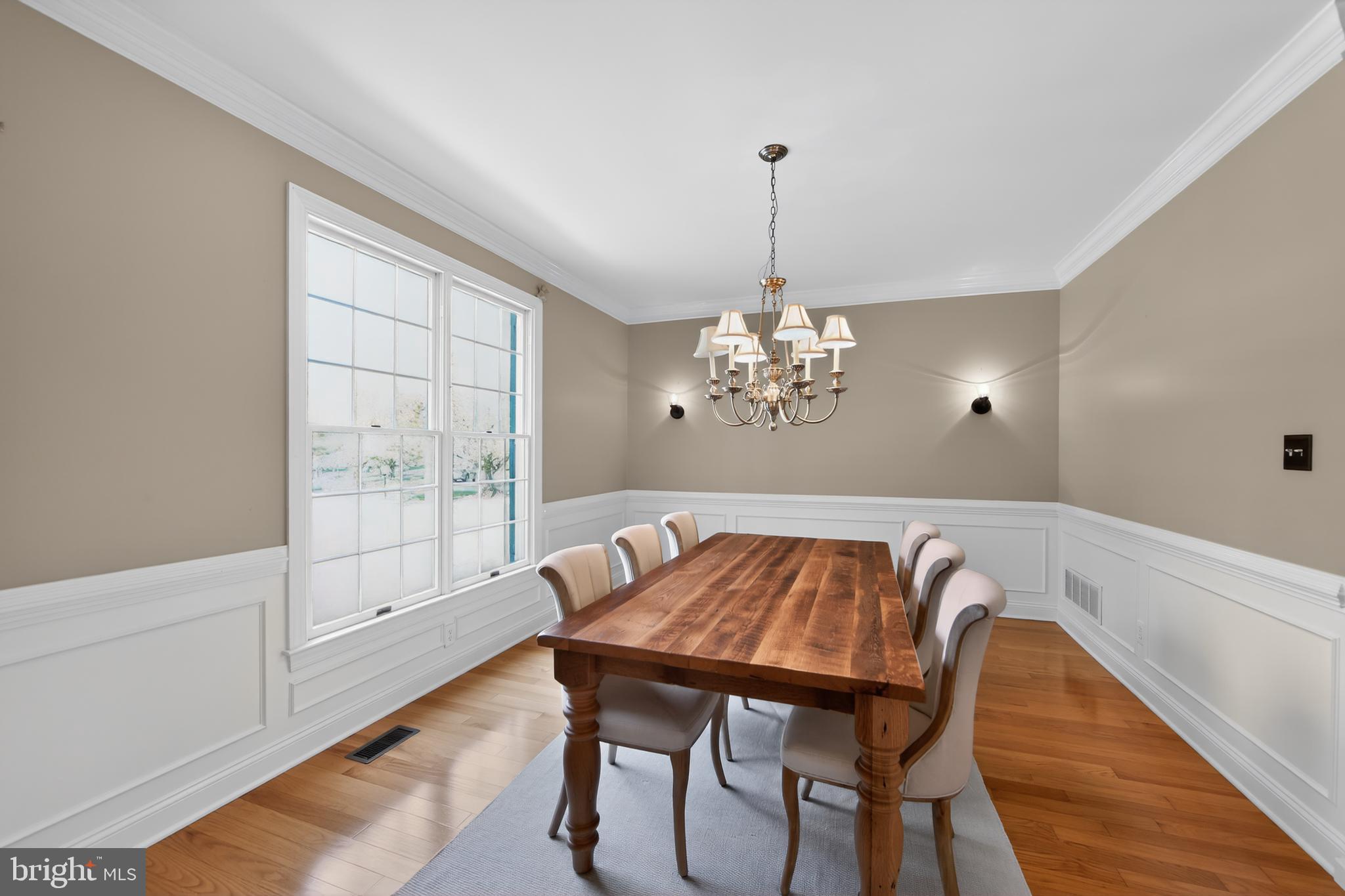 WETHERILL ESTATES - Residential