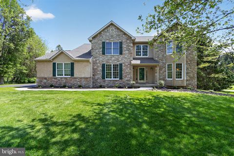 Photo of 103 N Iroquois Lane, CHESTER SPRINGS, PA 19425 (MLS # PACT2123616)