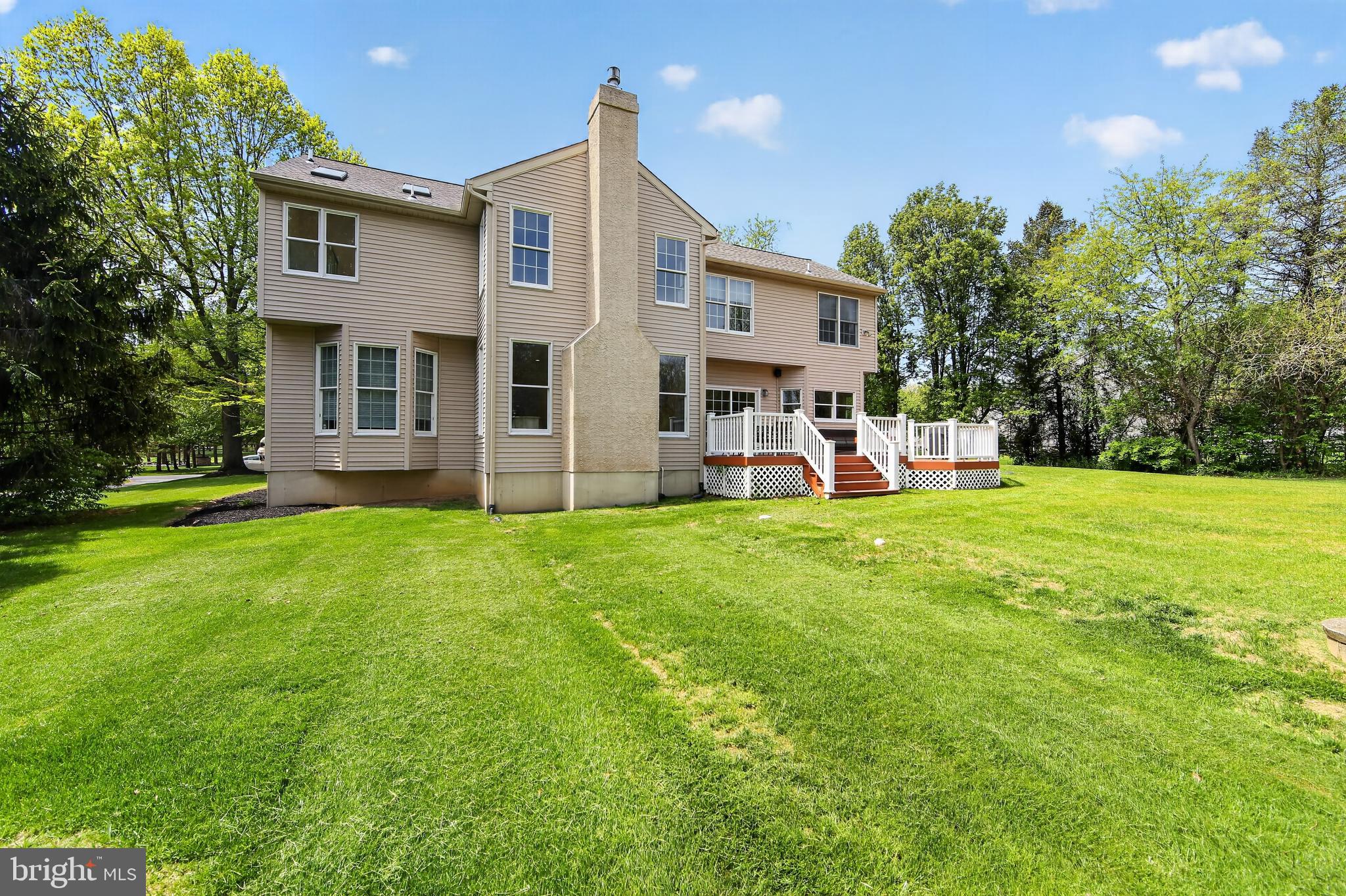 WETHERILL ESTATES - Residential