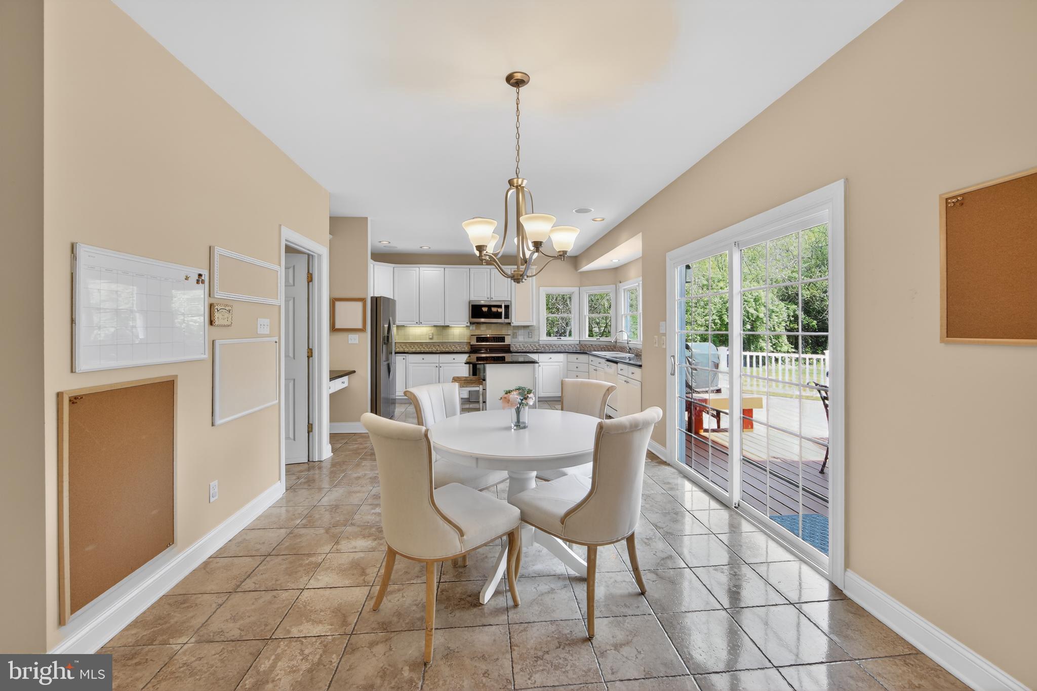 WETHERILL ESTATES - Residential