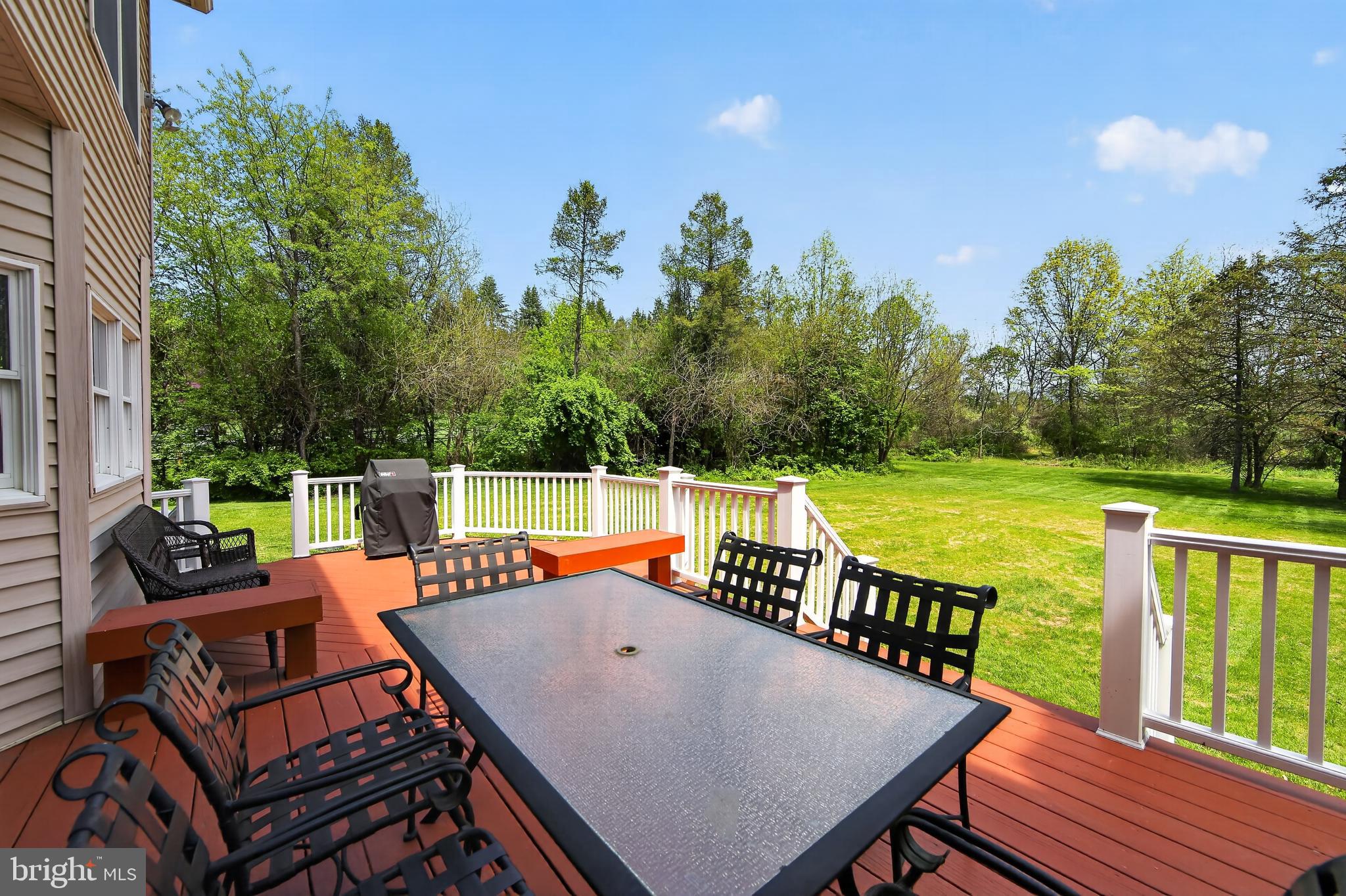 WETHERILL ESTATES - Residential