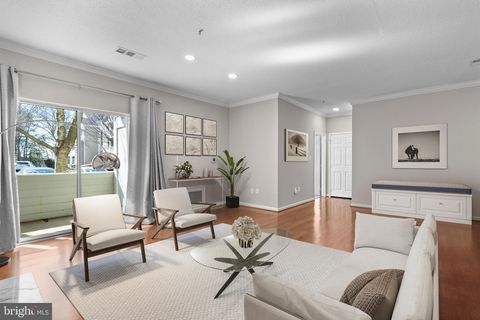 1701 LAKE SHORE CREST DRIVE 11 RESTON VA 20190