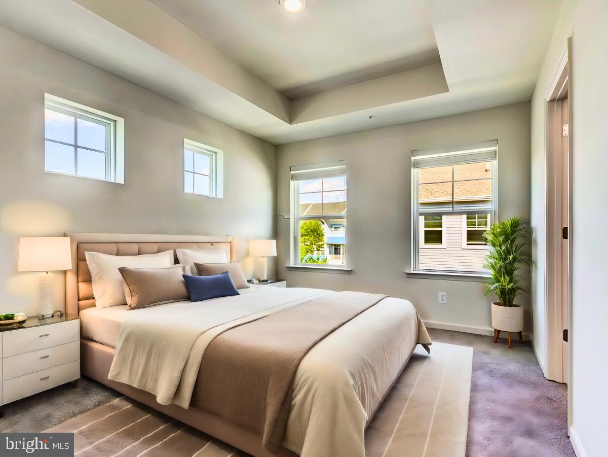 DEEP HARBOUR - Residential