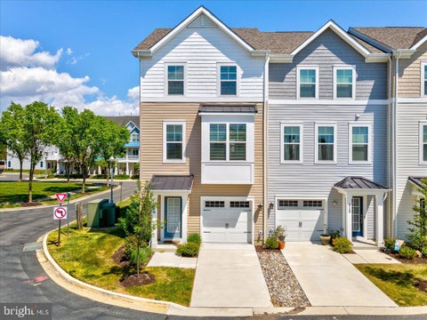 Condo For Sale - 510 Marshy Cove<br/> CAMBRIDGE, MD 21613