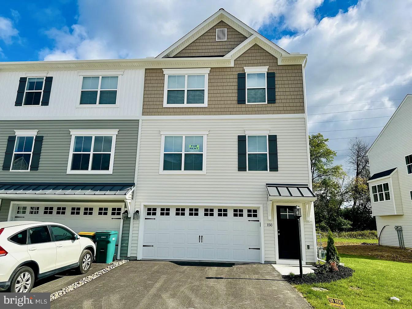 NONE AVAILABLE - Residential Lease