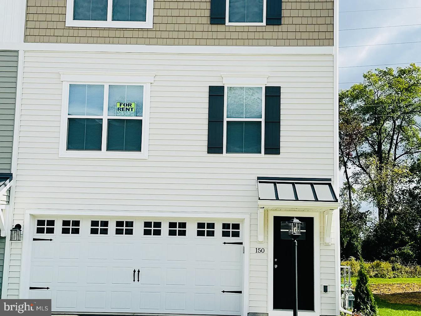 NONE AVAILABLE - Residential Lease