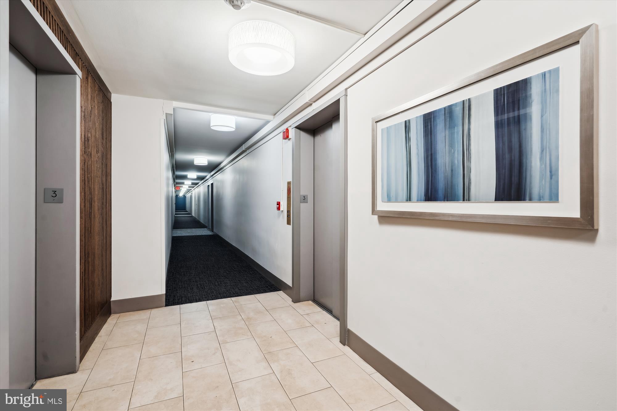 WHITEHALL - Residential