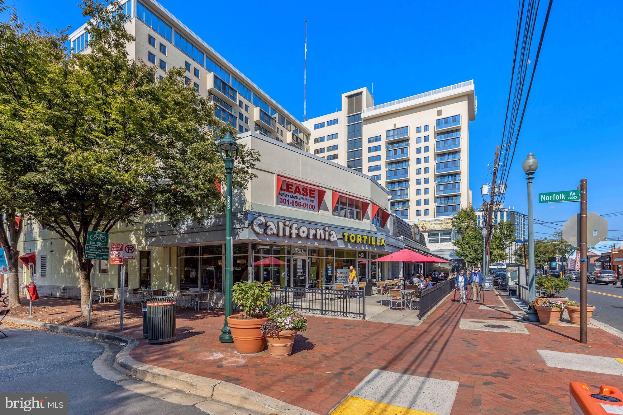 WHITEHALL - Residential