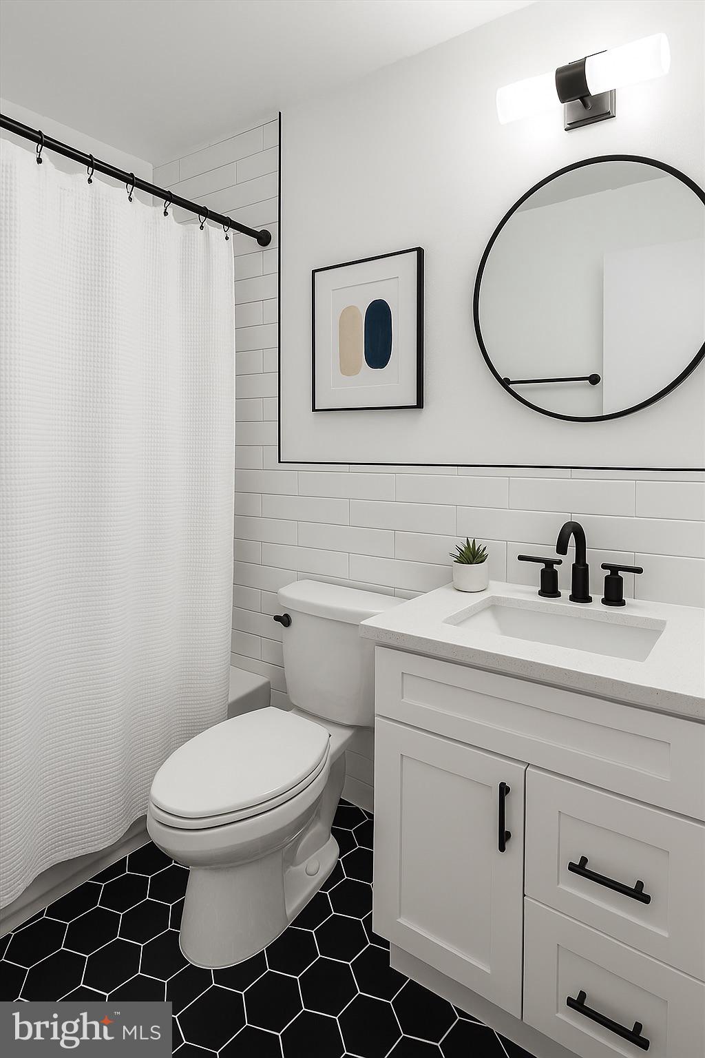 WHITEHALL - Residential