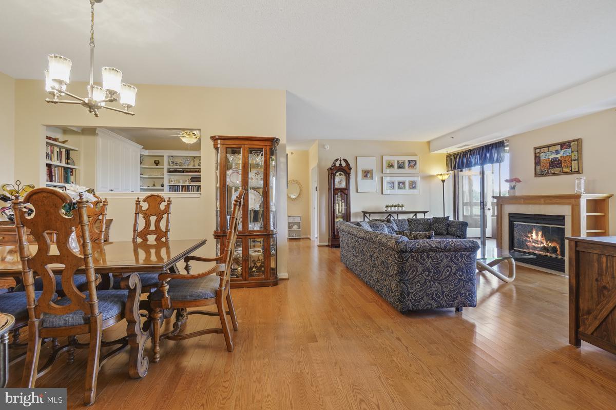 OVERLOOK AT LEISURE WORLD - Residential